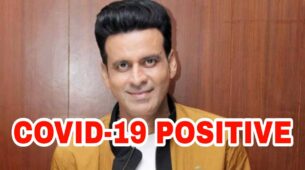 OMG: Manoj Bajpayee tests positive for Covid-19, fans worried