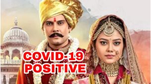OMG: Molkki actors Amar Upadhyay and Priyal Mahajan test positive for Covid-19