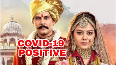 OMG: Molkki actors Amar Upadhyay and Priyal Mahajan test positive for Covid-19