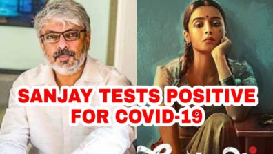 OMG: Sanjay Leela Bhansali tests positive for Covid-19, Alia Bhatt’s Gangubai Kathiawadi shoot comes to a halt