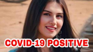 OMG: Tara Sutaria tests positive for Covid-19, fans worried