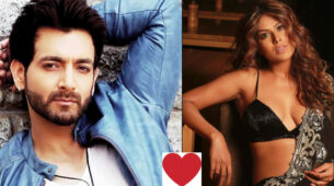OMG: Vineet Raina is in love with Nia Sharma, fans go awestruck