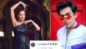 OMG: Why is Raj Anadkat feeling starstruck seeing Munmun Dutta?