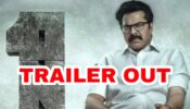 One Movie: Mammotry shines in trailer, fans super excited for movie release