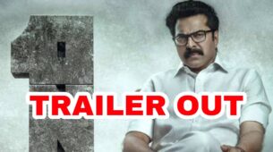 One Movie: Mammotry shines in trailer, fans super excited for movie release