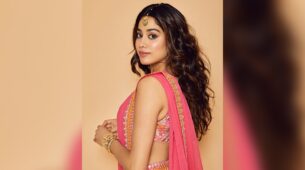 Pa Boney & Sis Khushi To Join Birthday Girl Janhvi Kapoor in Patiala