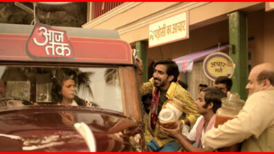 Packs a Punch!!! Aaj Tak’s 2nd film from #AajTakSabseTez campaign has the ‘wow factor’