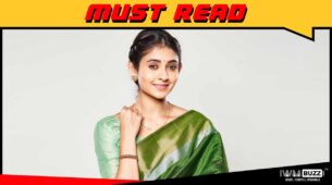 I look up to Mehndi Hai Rachne Waali’s Pallavi and would love to become like her in real life: Shivangi Khedkar