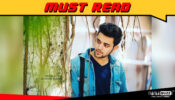 Pandya Store is my first big break on TV: Mohit Parmar
