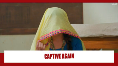 Choti Sarrdaarni Spoiler Alert: OMG!! Meher to be made captive again