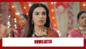 Pandya Store Spoiler Alert: Dhara to get humiliated