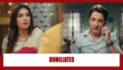 Pandya Store Spoiler Alert: Dhara to get humiliated by Jagannath