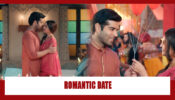 Pandya Store Spoiler Alert: Gautam and Dhara enjoy a romantic date