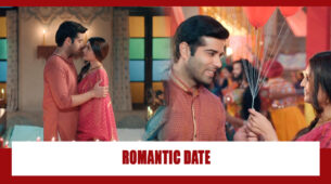 Pandya Store Spoiler Alert: Gautam and Dhara enjoy a romantic date