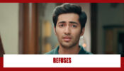 Pandya Store Spoiler Alert: OMG!! Dev refuses to marry Raavi?