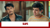 Pandya Store Spoiler Alert: OMG!! Shiva SLAPS Krish