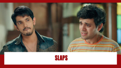 Pandya Store Spoiler Alert: OMG!! Shiva SLAPS Krish