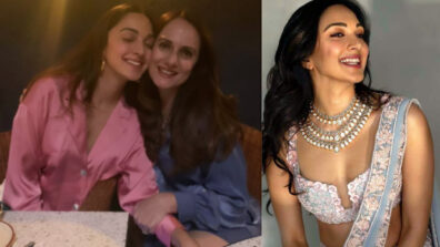 Parent Love: Kiara Advani shares super cute adorable candid moment with her mother, fans can’t handle the cuteness