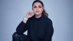 I strongly feel actresses have to change the narrative of how women are portrayed on-screen – Parineeti Chopra