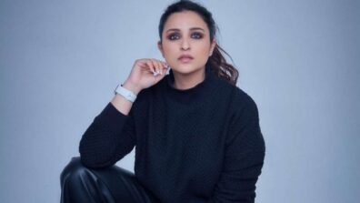 I strongly feel actresses have to change the narrative of how women are portrayed on-screen – Parineeti Chopra