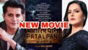 Patalpani: Karenvir Bohra & Zareen Khan all set to stun together in upcoming horror-comedy 342858