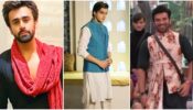 Pearl V. Puri, Mohsin Khan, and Paras Chhabra: Whose ethnic looks would you like to copy?