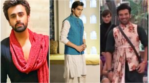 Pearl V. Puri, Mohsin Khan, and Paras Chhabra: Whose ethnic looks would you like to copy?