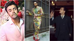 Pearl V. Puri, Parth Samthaan, and Mohsin Khan give the definition of cool and classy styles