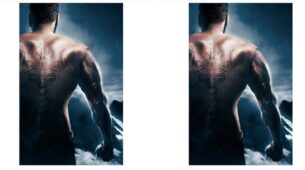 Perfect Abs: Ajay Devgan stuns the internet with his new look