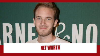 PewDiePie Fame Felix Kjellberg’s Net Worth Will Shock You