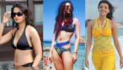 [Photos] Anushka Shetty Vs Rakul Preet Singh Vs Kajal Aggarwal: Who has the most stylish beachwear collections?