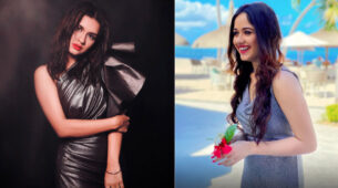 Photoshoot Masti: Avneet Kaur & Jannat Zubair Rahmani’s latest cutest candid moments