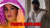 Kumkum Bhagya spoiler alert: Pragya tries to root out Abhi’s fear