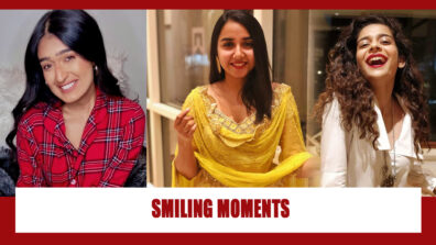 Prajakta Koli, Niharika NM, Mithila Palkar: Cutest Smiling Moments To Wow Fans