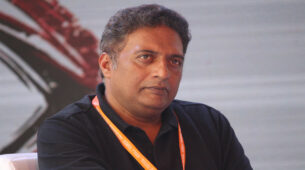 Prakash Raj’s Best 5 Hit Movies