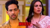 Kundali Bhagya spoiler alert: Akshay tries to molest Preeta