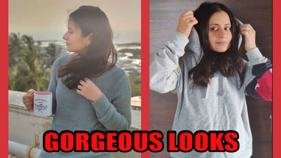 Pretty looks of Rasika Dugal from Mirzapur 356830