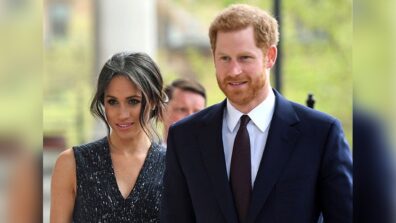 Prince Harry & Megan Markle Have Angered The British Press