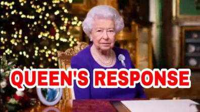 Prince Harry Meghan Markle Racism Controversy: This is what Queen said as response to the allegations