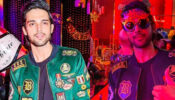 Kasautii Zindagii Kay Parth Samthaan shares inside pictures from his birthday blast