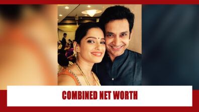 Priya Bapat And Umesh Kamat’s Combined Net Worth REVEALED