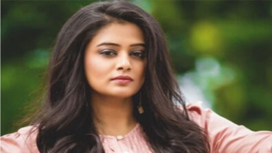 Priyamani Raj Looks Classy In Orange Hoodie, See Pictures