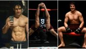 Priyank Sharma crashed the internet with his hot body, see here