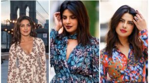 Priyanka Chopra Is A Fashion Stunner; These Pictures Are Proof