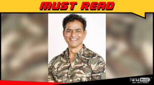 Producer Rajesh Ram Singh opens up on the recent tough creative decisions taken in Choti Sarrdaarni and Ghum Hai Kisikey Pyaar Meiin