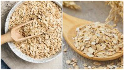 3 Benefits Of Eating Oats