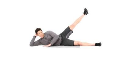 What Happens If You Do Side Lying Leg Raise Regularly, Know Here