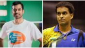 Pullela Gopichand’s Fastest Moves In Badminton Of All Times