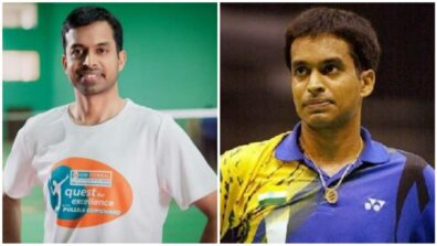 Pullela Gopichand’s Fastest Moves In Badminton Of All Times