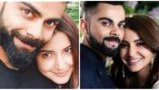 Romantic Chemistry: These Pictures Of Virat Kohli And Anushka Sharma Show Their Eternal Bonding